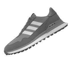 adidas S2G 26 TEX - Medium Grey